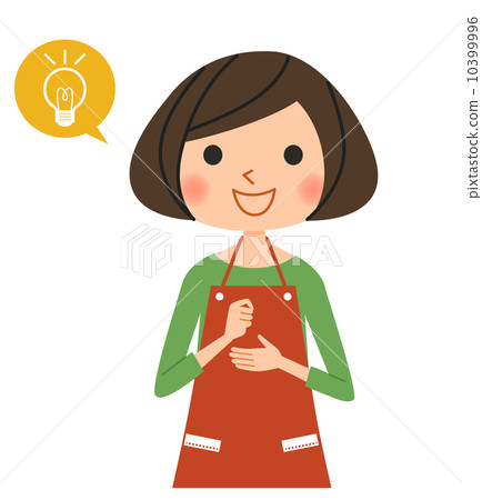 Housewife - discovery 10399996