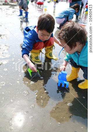 與家人一起吵鬧 10400415