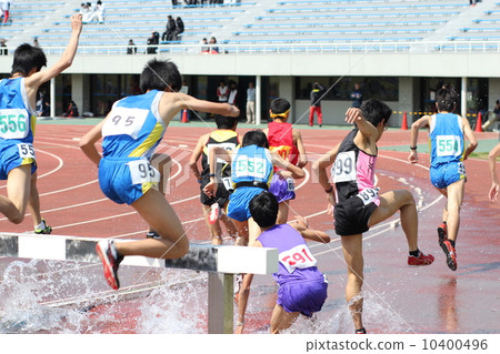 3000 meters failure 10400496