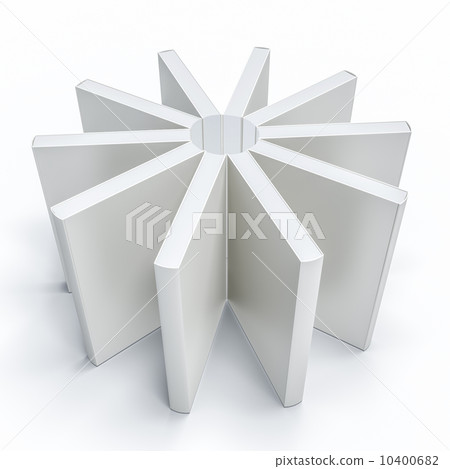 white books 10400682