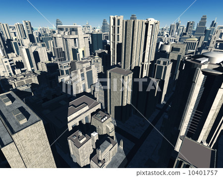 Big city Big city 10401757