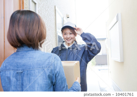 送貨上門 送貨上門 10401761