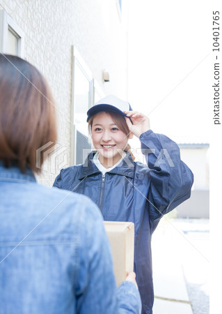 送貨上門 送貨上門 10401765