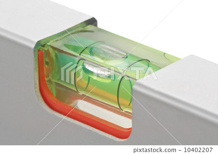 Spirit level for construction work Spirit level for construction work 10402207