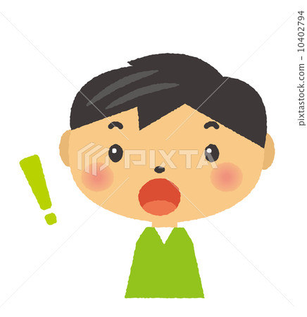 一個男孩 10402794