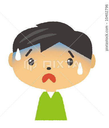 一個男孩 10402796