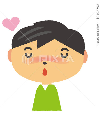 一個男孩 一個男孩 10402798