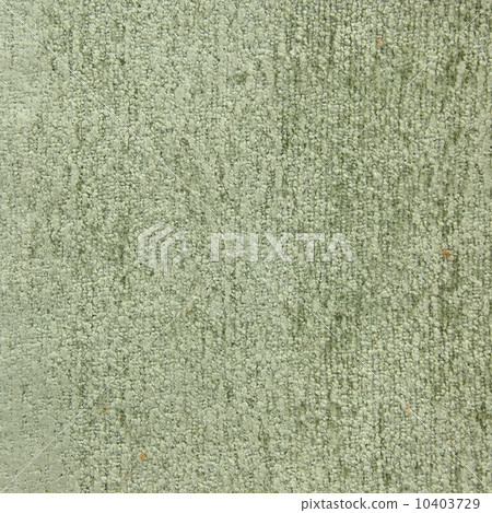 green carpet texture for background 10403729