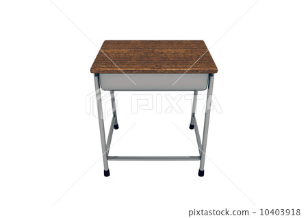 School desk 10403918