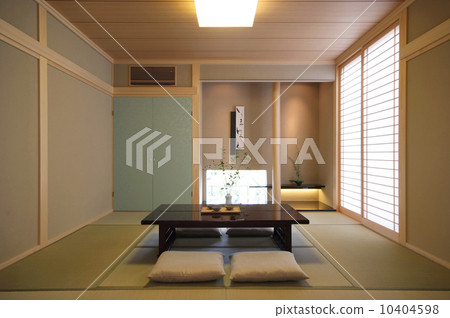 日式房間樣板房生活空間住房日式圖像 10404598
