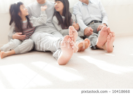 Morning pajamas Morning pajamas 10418668