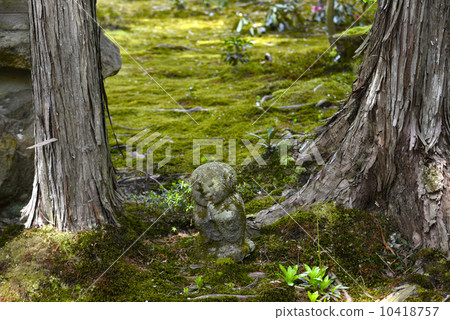 Sanzenin Rabu Jizo Sanzenin Rabu Jizo 10418757