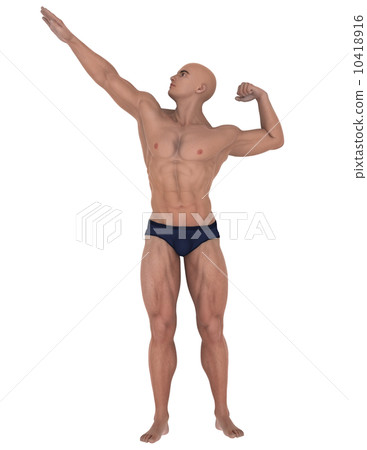 身體建設者 身體建設者 10418916