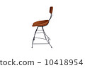 Designer's chair 10418954
