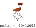 Designer's chair 10418955