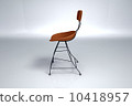 Designer's chair 10418957