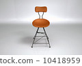 Designer's chair 10418959