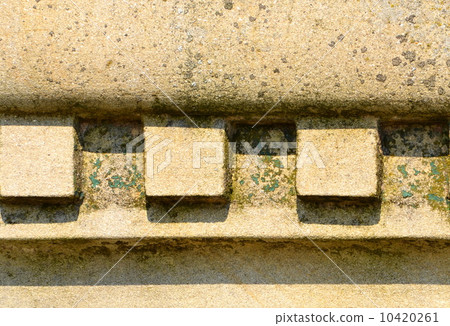 match the old Stucco decorations match the old Stucco decorations 10420261