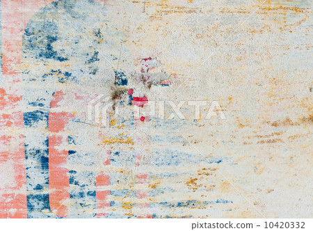 grunge wall 10420332