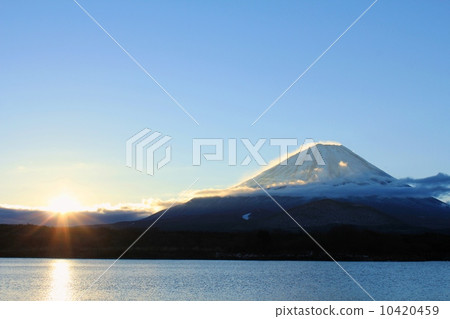 Dawn of Japan Dawn of Japan 10420459