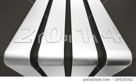 Chrome ribbons 2014 Chrome ribbons 2014 10420562