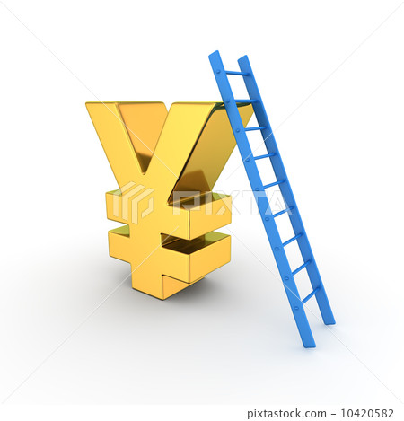 Top of yen Top of yen 10420582