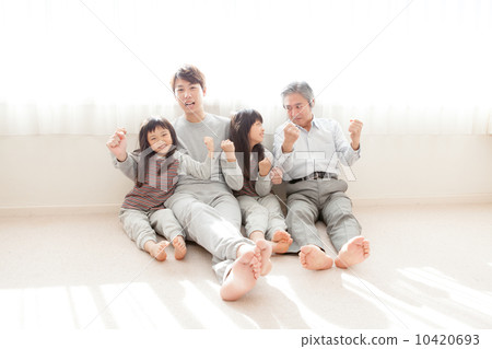 一起放鬆 一起放鬆 10420693