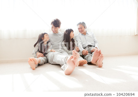 一起放鬆 一起放鬆 10420694