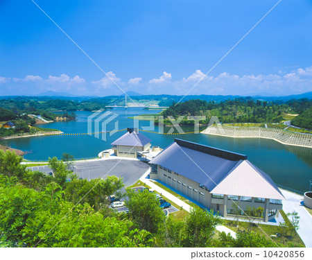 Miharu dam dam, Miharu dam dam, 10420856