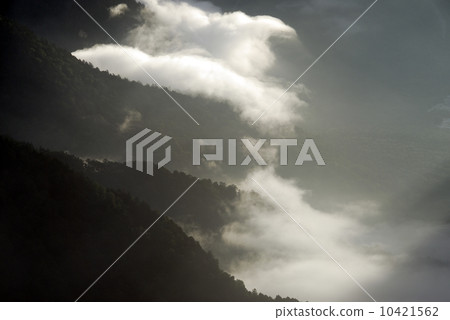 北阿爾卑斯山1 北阿爾卑斯山1 10421562
