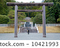 Tadami Emperor Tama Tōsung-mon 10421993