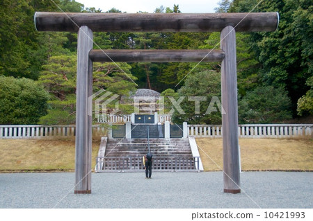 Tadami Emperor Tama Tōsung-mon 10421993