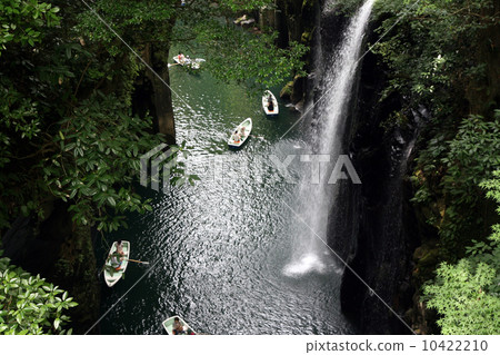 Takachiho Gorge 10422210