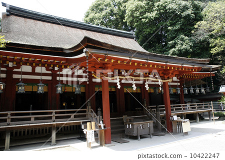 磯上神社 10422247