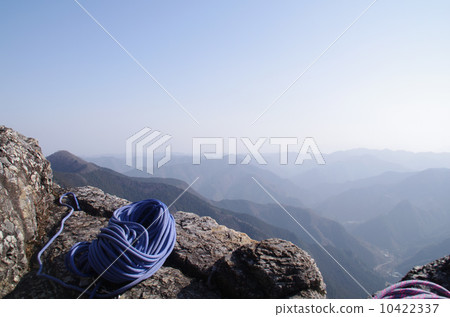 Buddhist rock 10422337