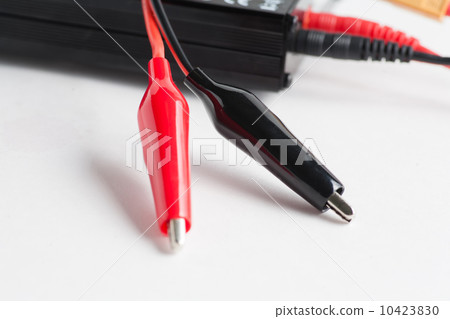 Crocodile electric plugs Crocodile electric plugs 10423830