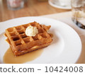 Waffle 10424008