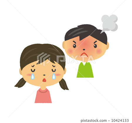 孩子的鬥爭 10424133