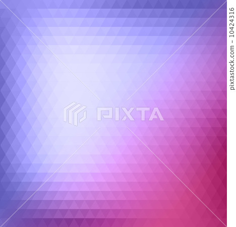 Abstract Triangle Background Abstract Triangle Background 10424316