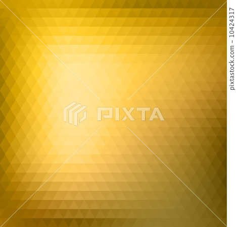 Abstract Triangle Background Abstract Triangle Background 10424317