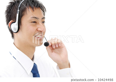 Operator · male Operator · male 10424498