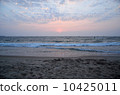 Sunset in Goa 10425011