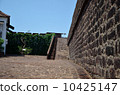 Fort Reis Magos in Goa 10425147