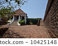 Fort Reis Magos in Goa 10425148