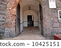 Fort Reis Magos in Goa 10425151