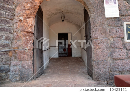 Fort Reis Magos in Goa Fort Reis Magos in Goa 10425151