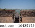 Fort Reis Magos in Goa 10425152