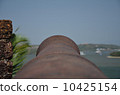 Fort Reis Magos in Goa 10425154