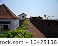 Fort Reis Magos in Goa 10425156