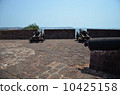 Fort Reis Magos in Goa 10425158
